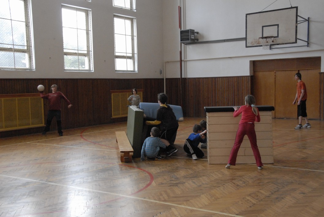 014 Expedice GEMINI 2010